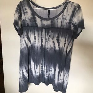 ❤️flow-y tie dye t-shirt❤️